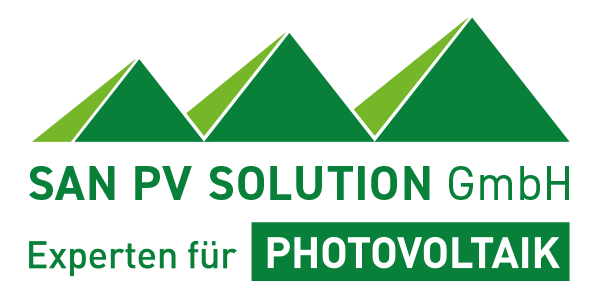 S-A-N Baumontage Photovoltaik